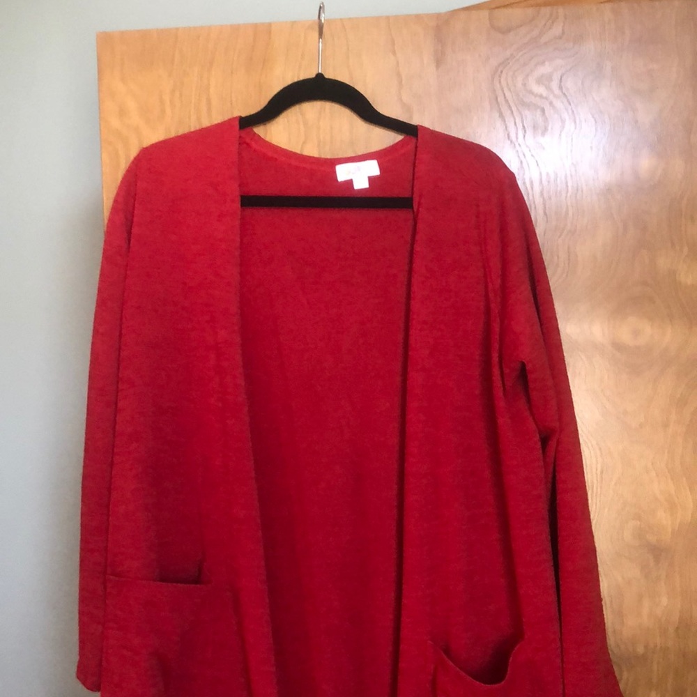 Brand new lularoe Sarah